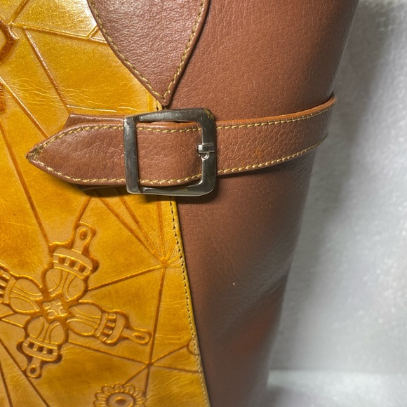 Colombian Woman handbag - Picture 3 of 4